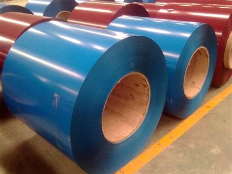 ppgi steel sheets